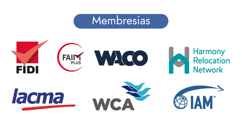 membresias